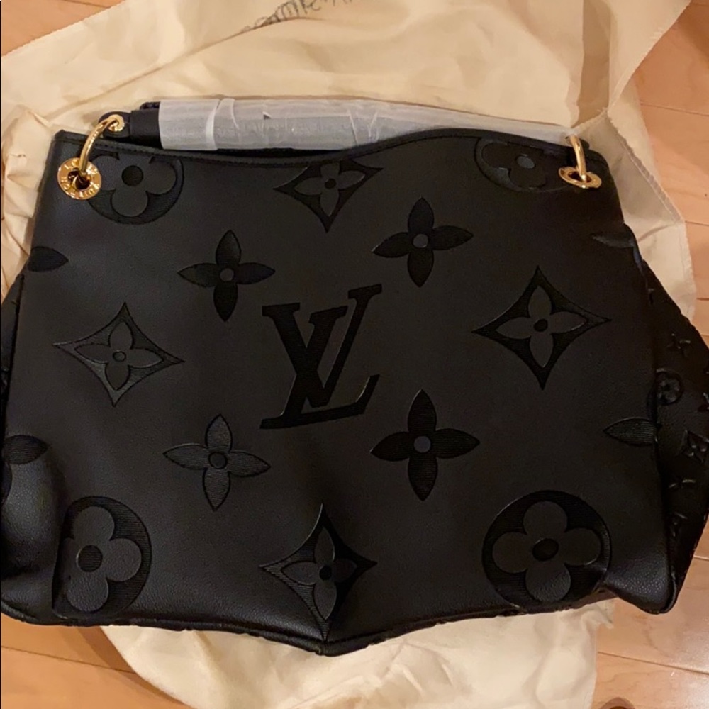Lookalike Bag
